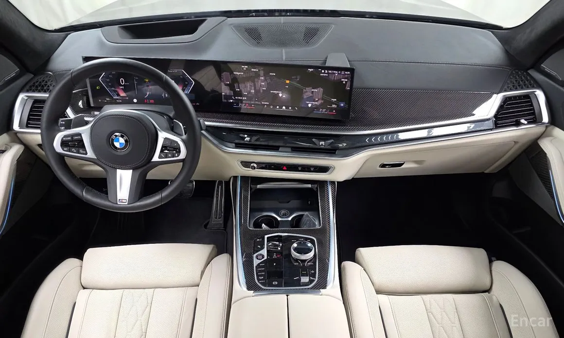Фото 7 - BMW X7