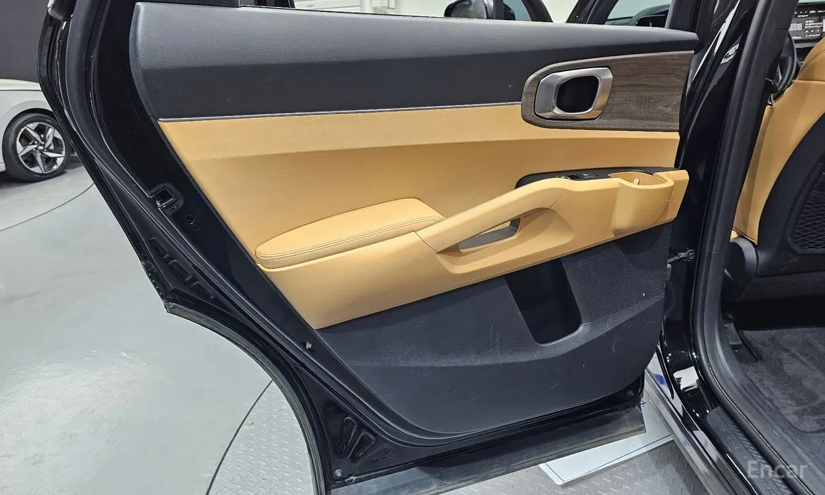Фото 25 - Kia Sorento
