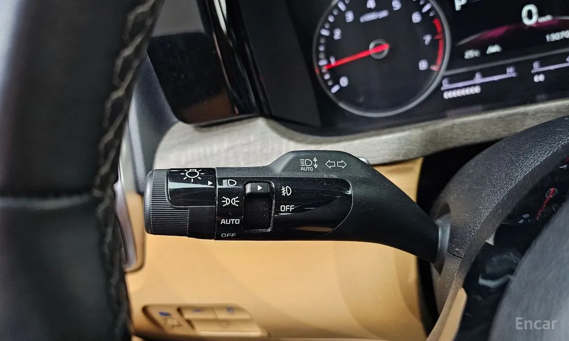 Фото 27 - Kia Sorento