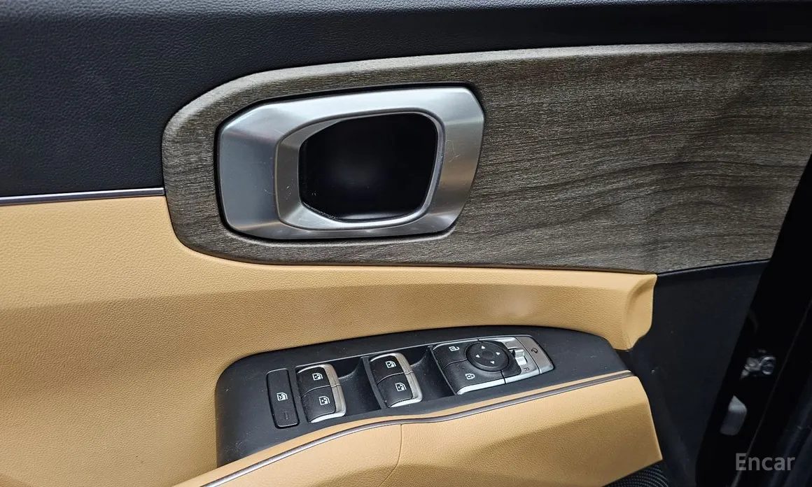 Фото 28 - Kia Sorento
