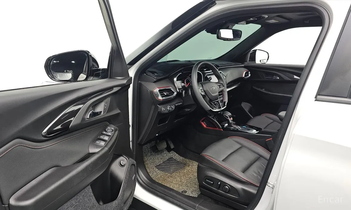 Chevrolet Trailblazer 2020 1.3 Turbo 2WD