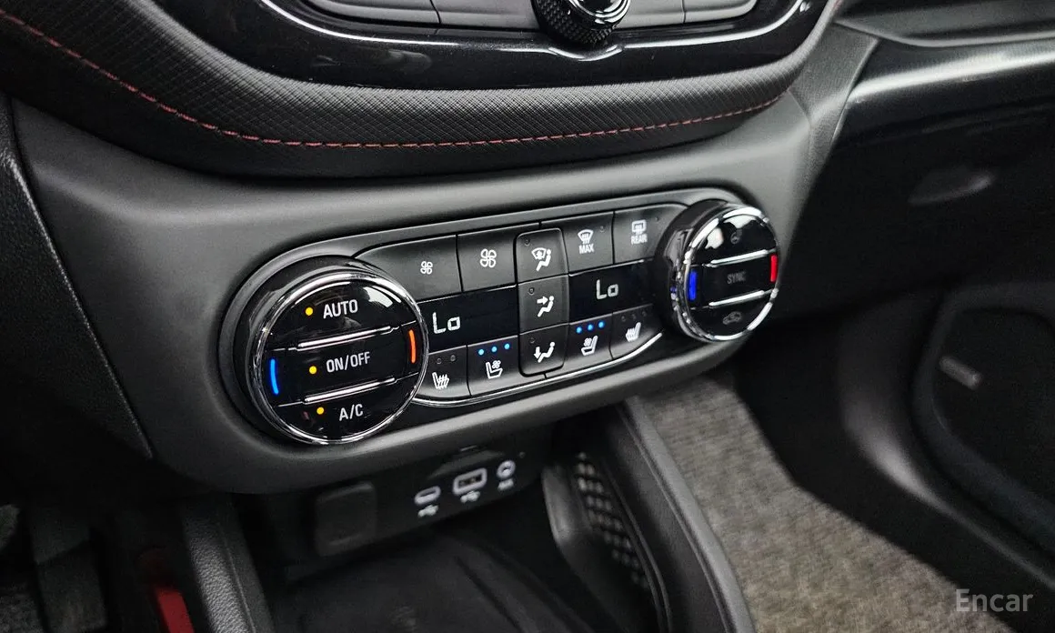 Chevrolet Trailblazer 2020 1.3 Turbo 2WD
