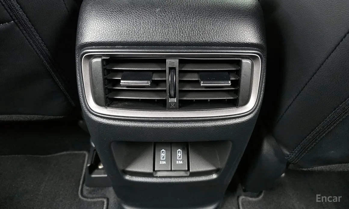 Honda CR-V 2017 1.5 EX-L 2WD