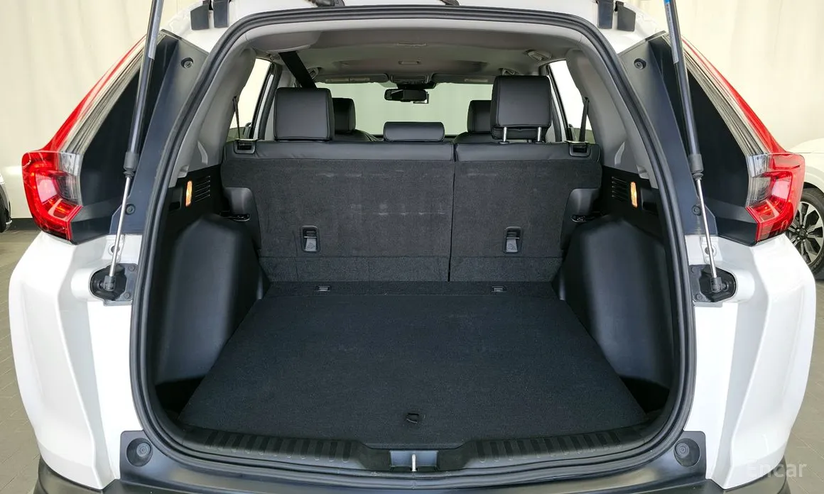 Honda CR-V 2017 1.5 EX-L 2WD