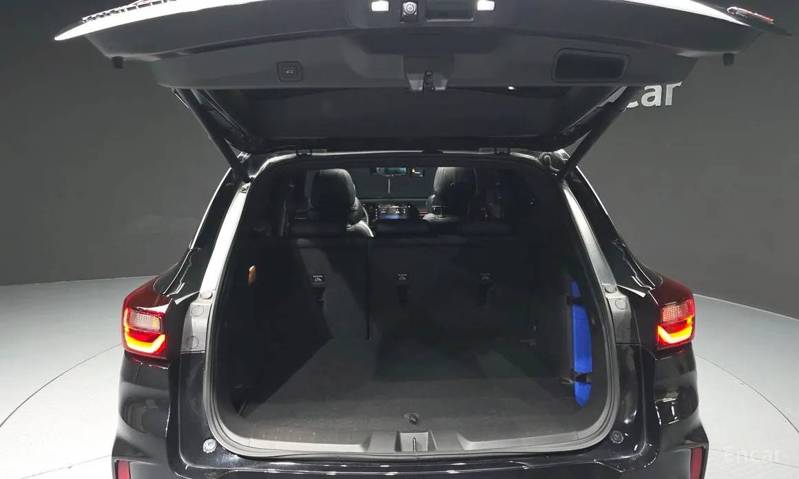 Photo 20 - Chevrolet Trailblazer