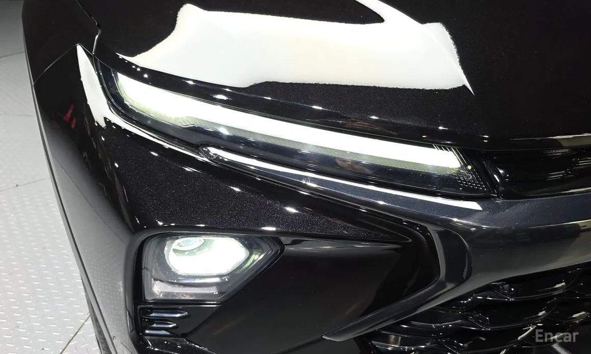 Photo 22 - Chevrolet Trailblazer