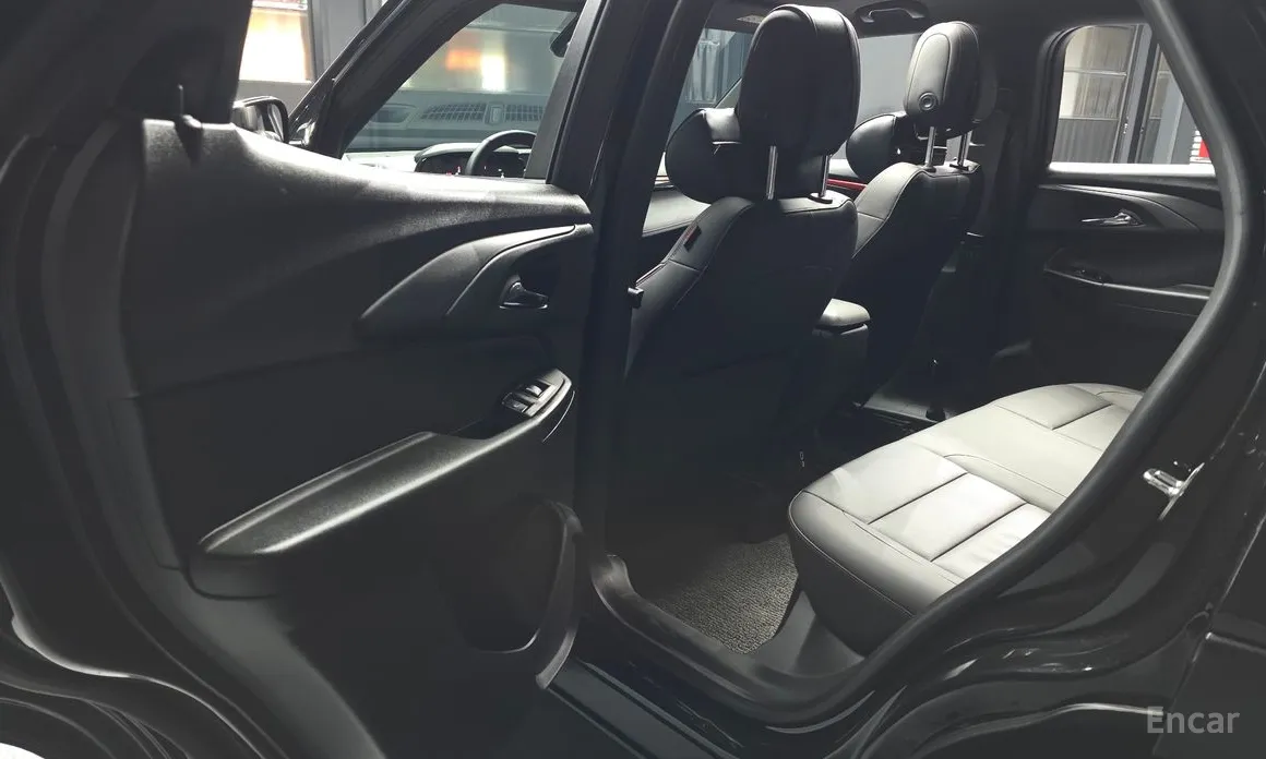 Photo 26 - Chevrolet Trailblazer