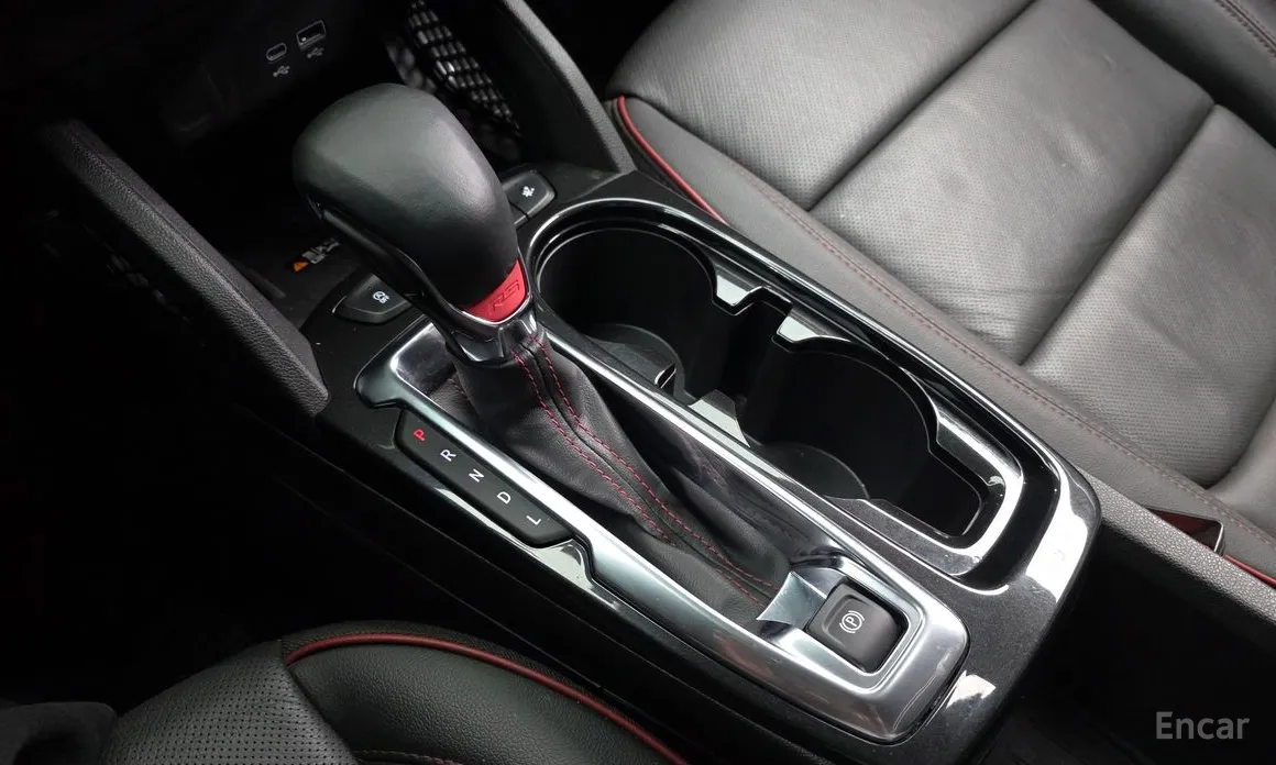 Photo 9 - Chevrolet Trailblazer