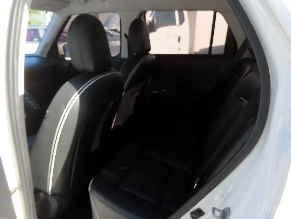 Фото 6 - Hyundai Casper