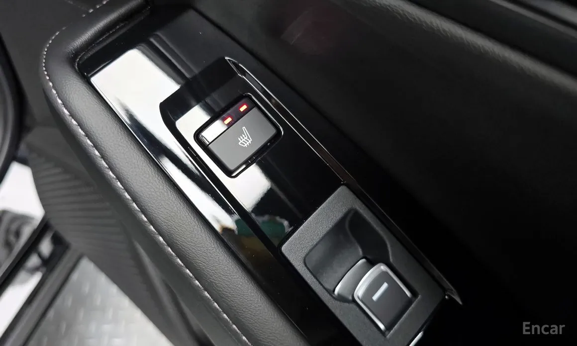 Фото 20 - Honda Accord