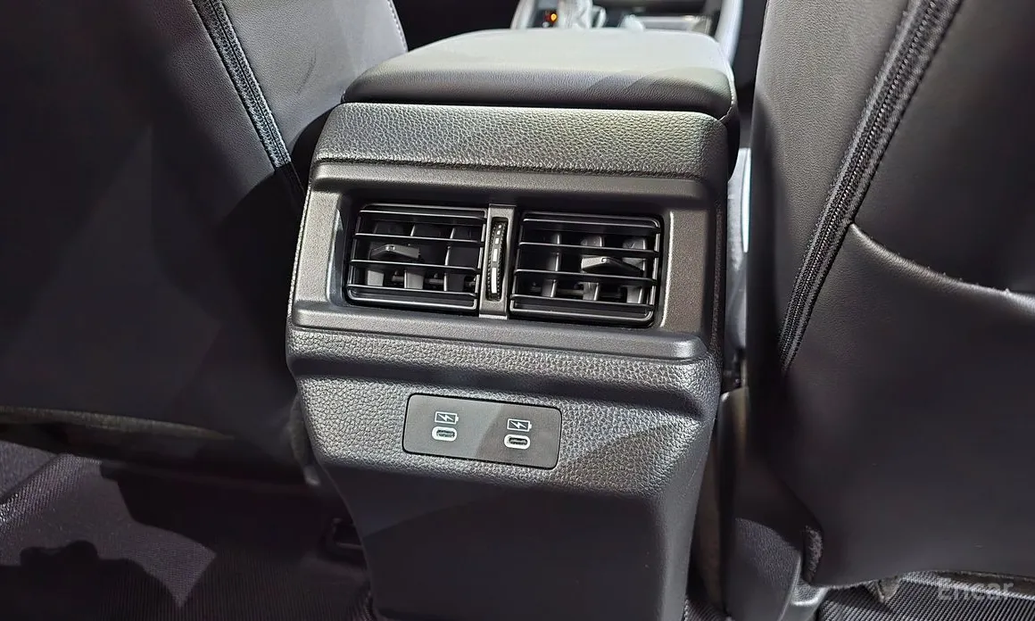 Фото 28 - Honda Accord