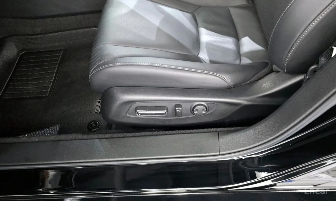 Фото 29 - Honda Accord
