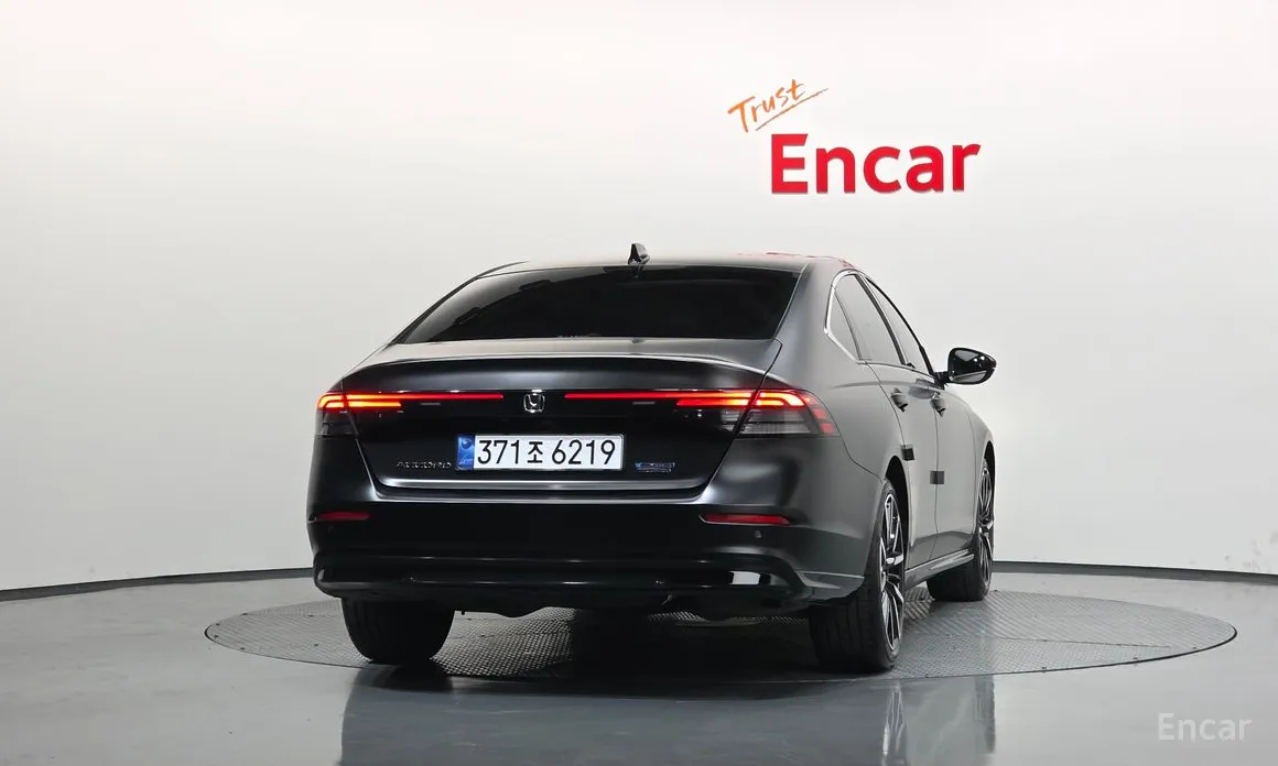 2023 Honda Accord