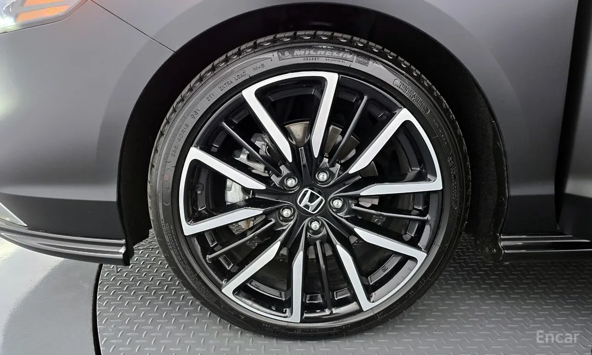 2023 Honda Accord