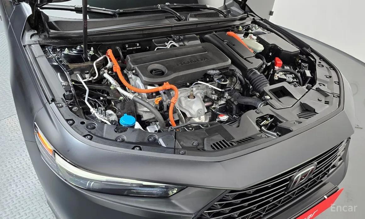 Фото 6 - Honda Accord