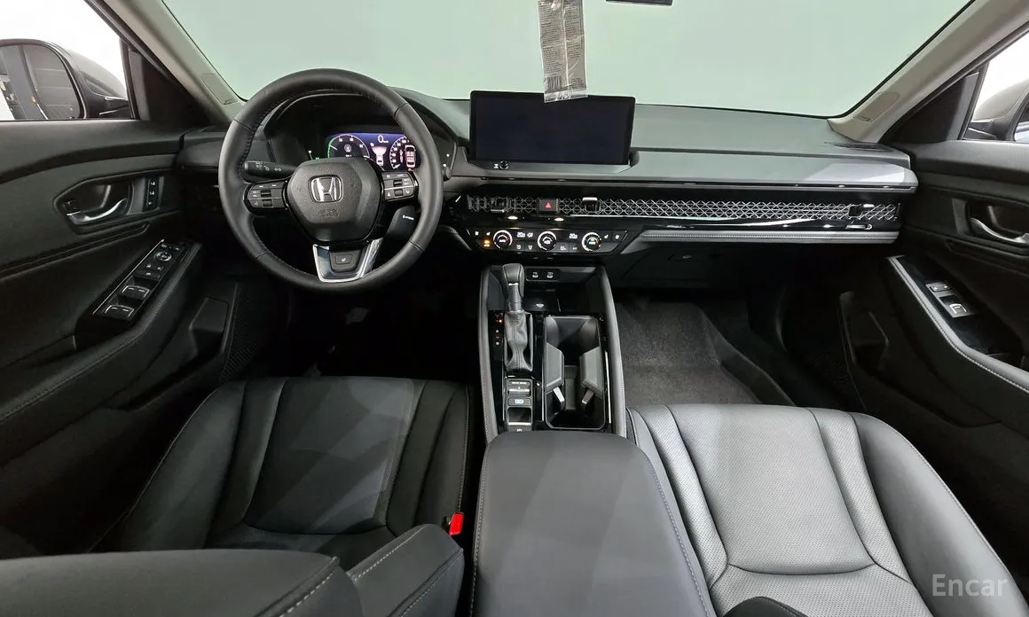 Фото 7 - Honda Accord