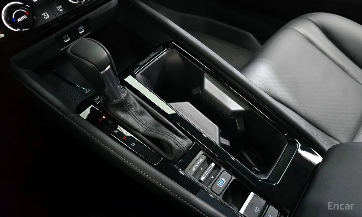 Фото 9 - Honda Accord