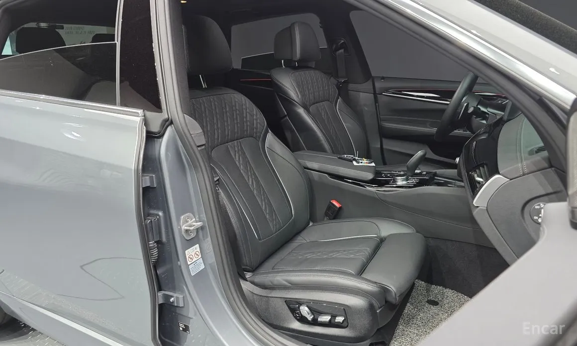 BMW Gran Turismo 2017 630i xDrive M Sport