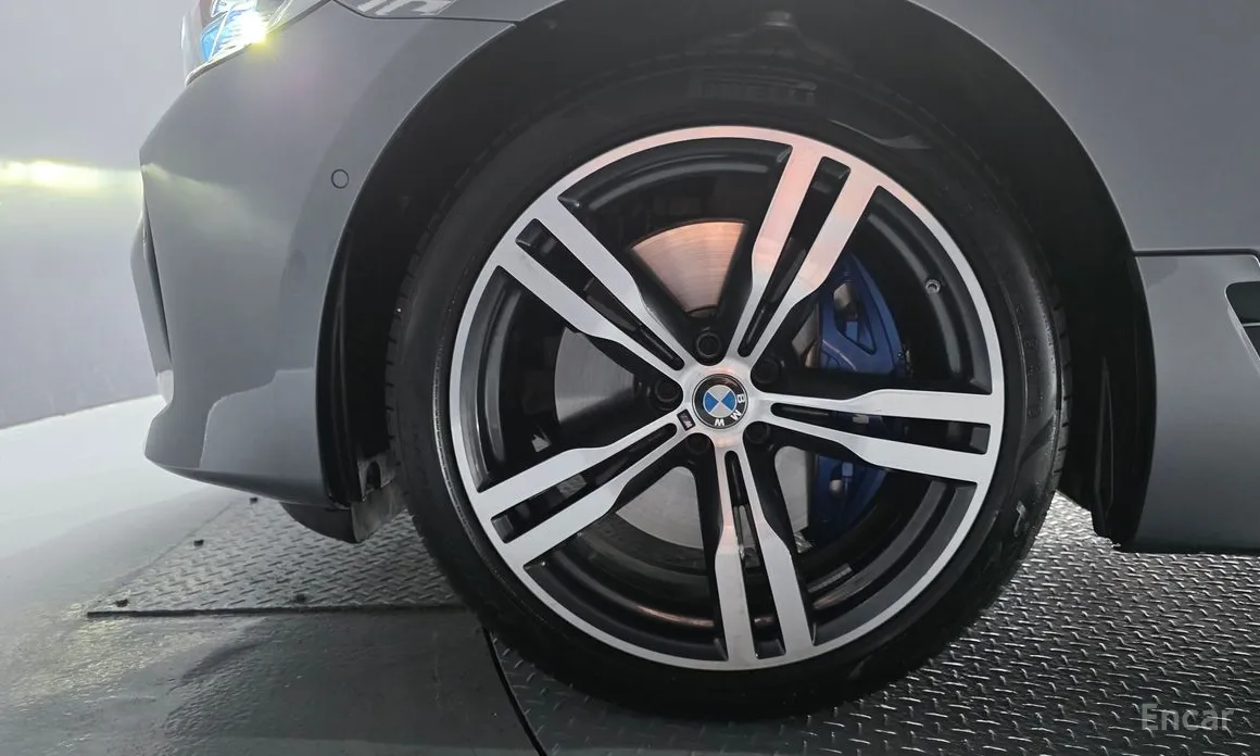 BMW Gran Turismo 2017 630i xDrive M Sport