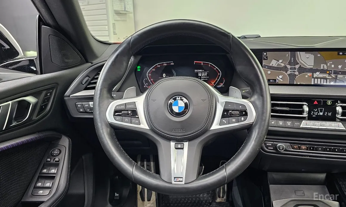BMW 2 Series 2020 220i M Sports