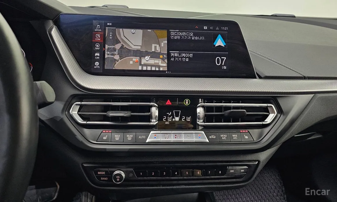 BMW 2 Series 2020 220i M Sports