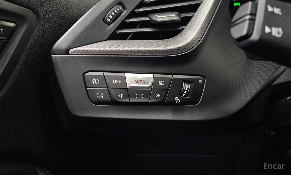 BMW 2 Series 2020 220i M Sports