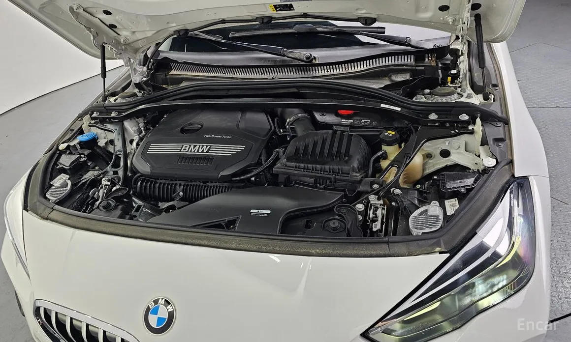 BMW 2 Series 2020 220i M Sports