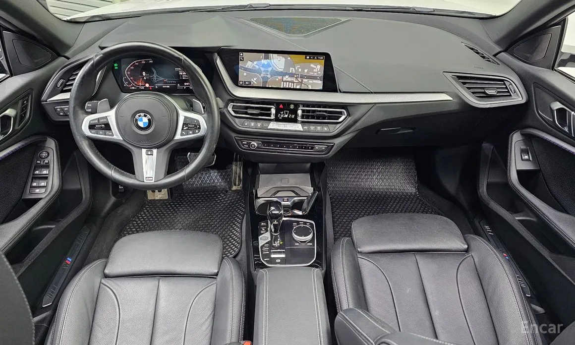 BMW 2 Series 2020 220i M Sports
