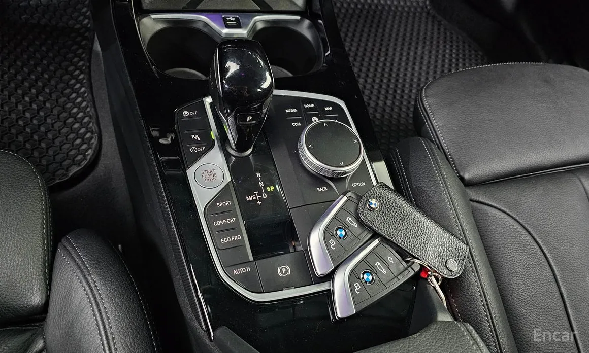 BMW 2 Series 2020 220i M Sports