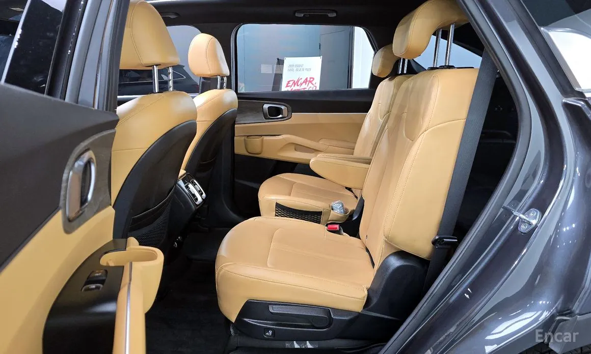 Photo 12 - Kia Sorento