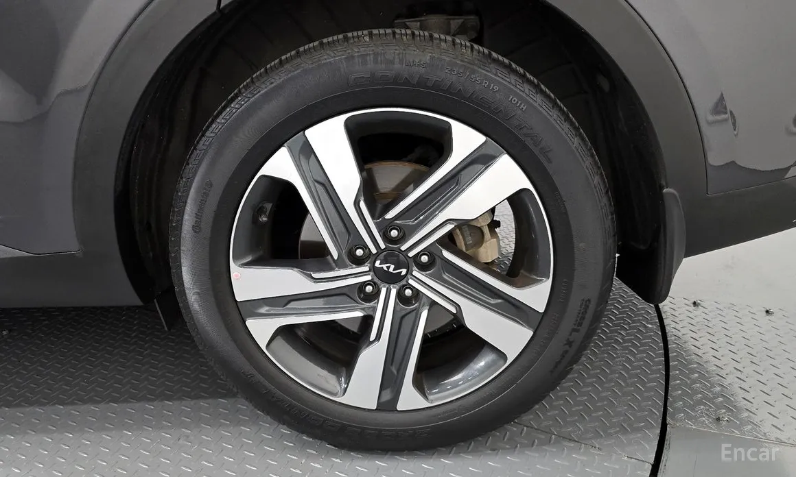 Photo 21 - Kia Sorento