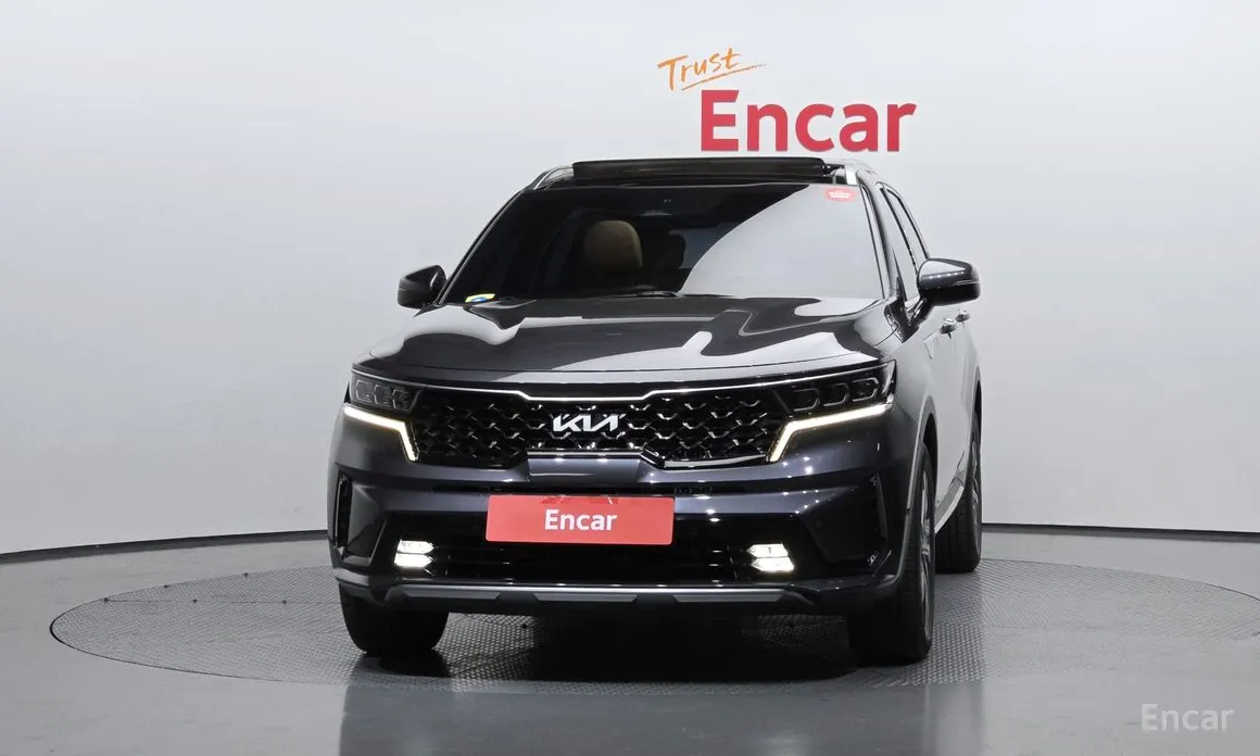 Photo 3 - Kia Sorento