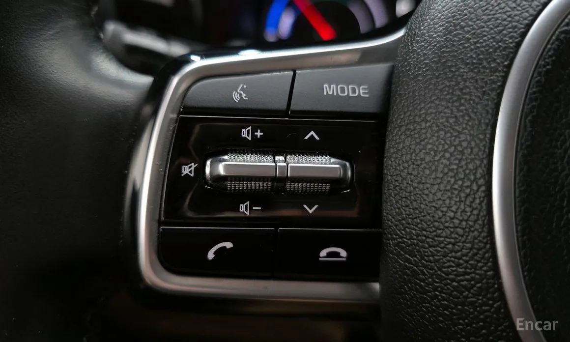 Photo 31 - Kia Sorento