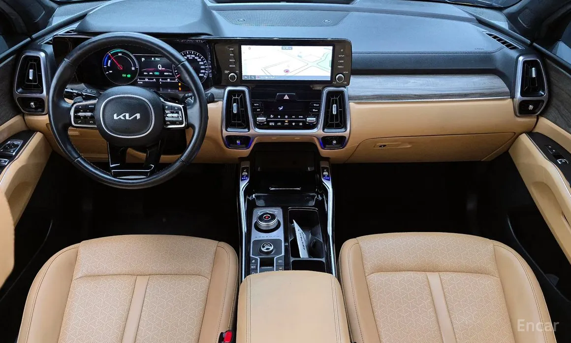 Photo 7 - Kia Sorento
