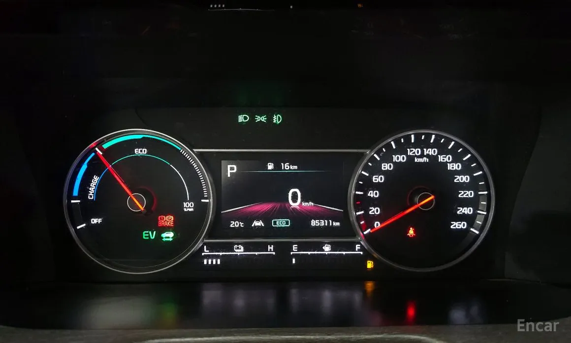 Photo 8 - Kia Sorento