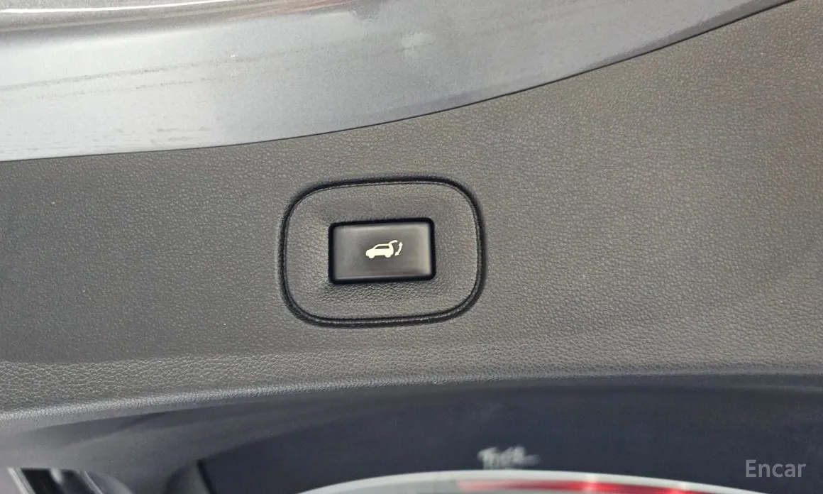 Renault QM6 2019 2.0 LPe RE Signature 2WD