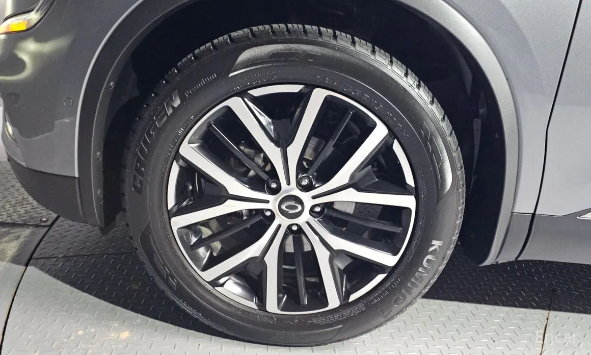Renault QM6 2019 2.0 LPe RE Signature 2WD