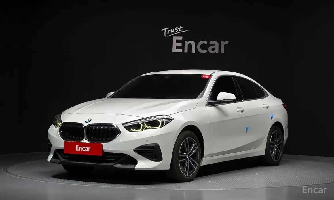 BMW 2 Series 2020 220i Advantage