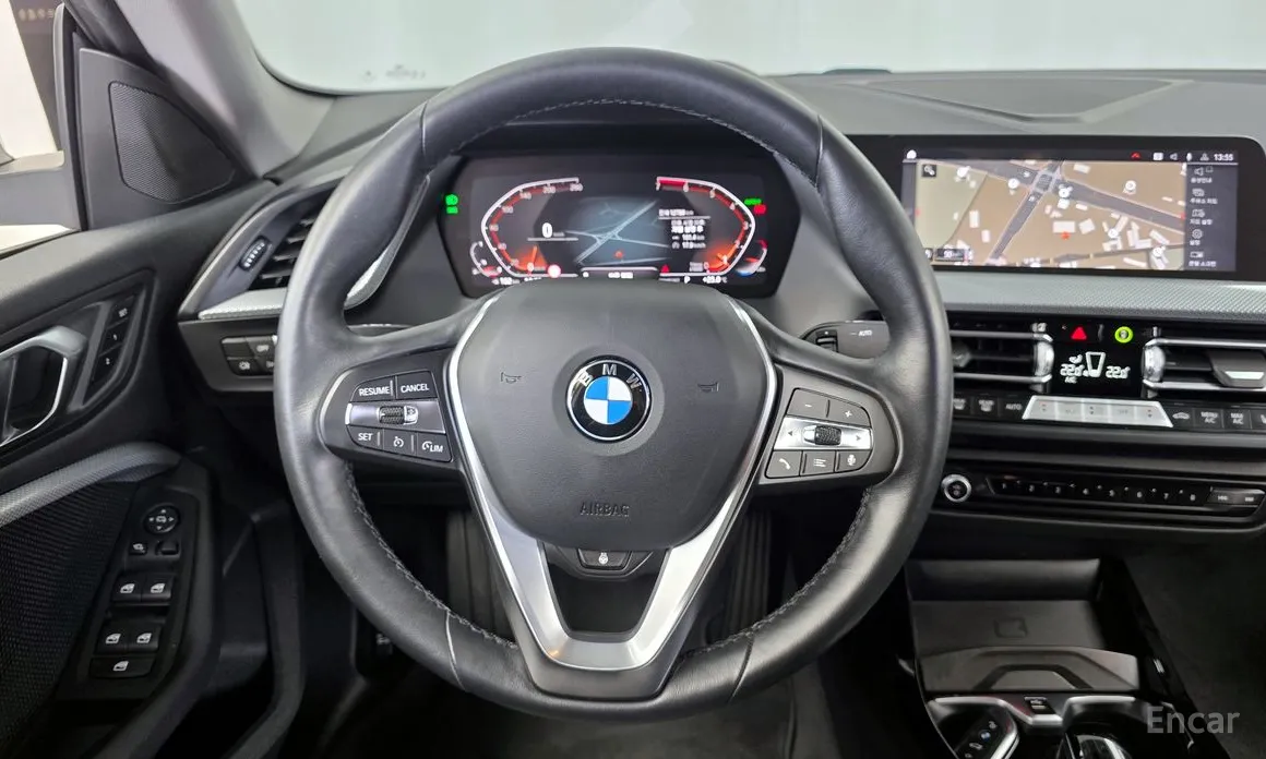 BMW 2 Series 2020 220i Advantage