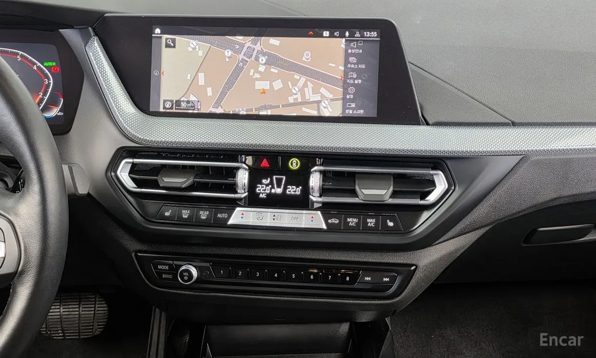 BMW 2 Series 2020 220i Advantage