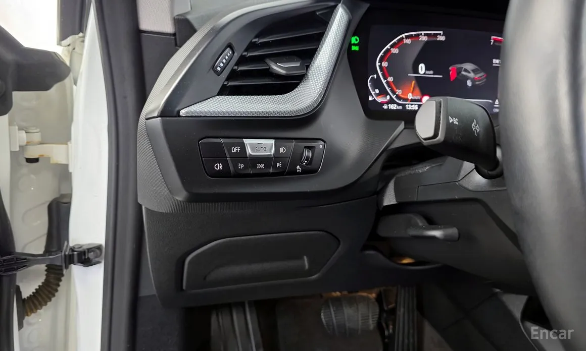 BMW 2 Series 2020 220i Advantage