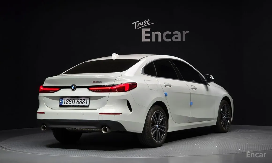 BMW 2 Series 2020 220i Advantage