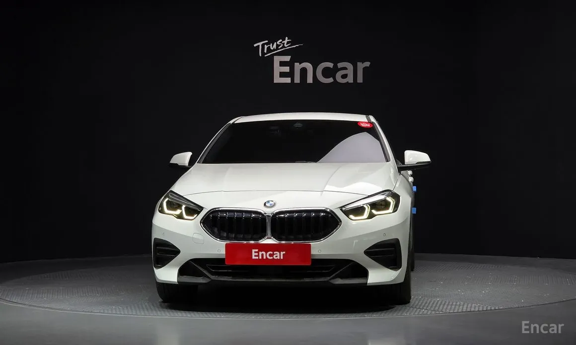 BMW 2 Series 2020 220i Advantage