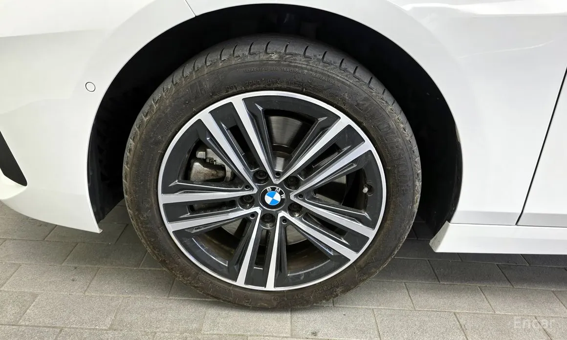 BMW 2 Series 2020 220i Advantage