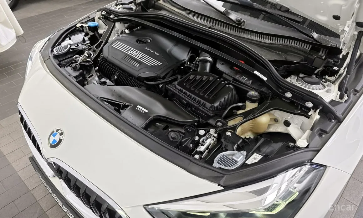 BMW 2 Series 2020 220i Advantage