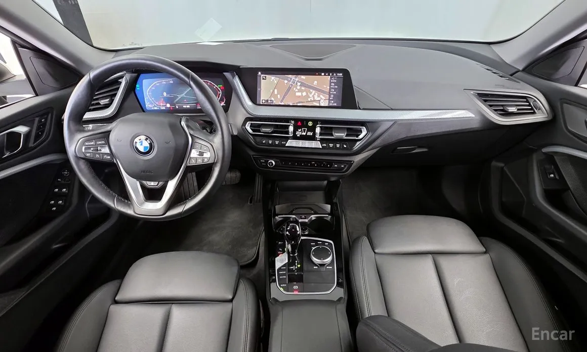 BMW 2 Series 2020 220i Advantage