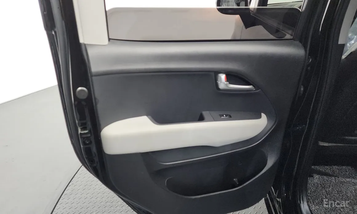 Kia Ray 2022 Signature
