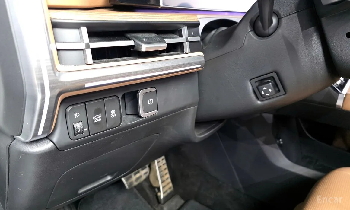 Zdjęcie 29 - Hyundai Santa Fe