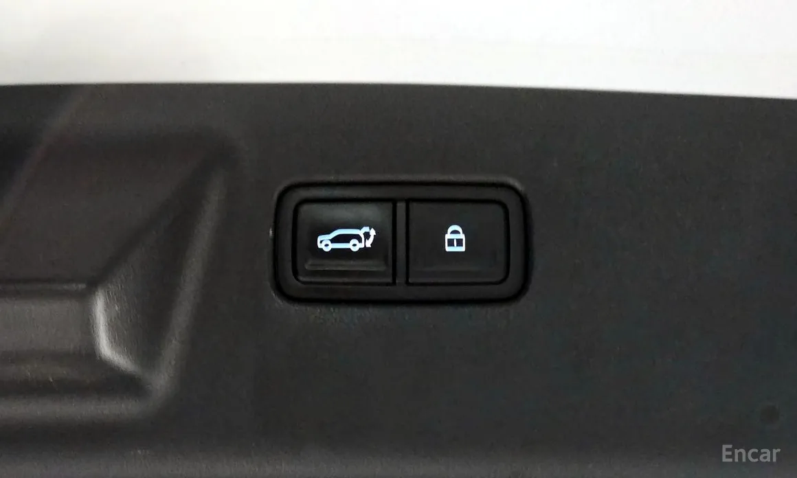 Zdjęcie 36 - Hyundai Santa Fe