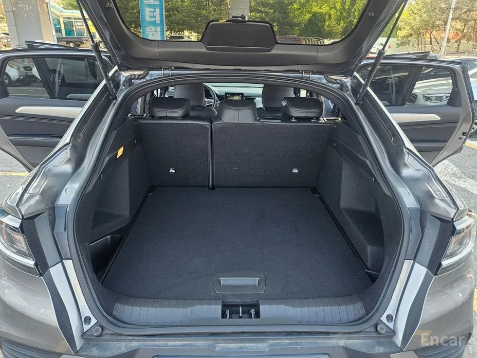 Renault Arkana 2024 1.6 GTe Techno